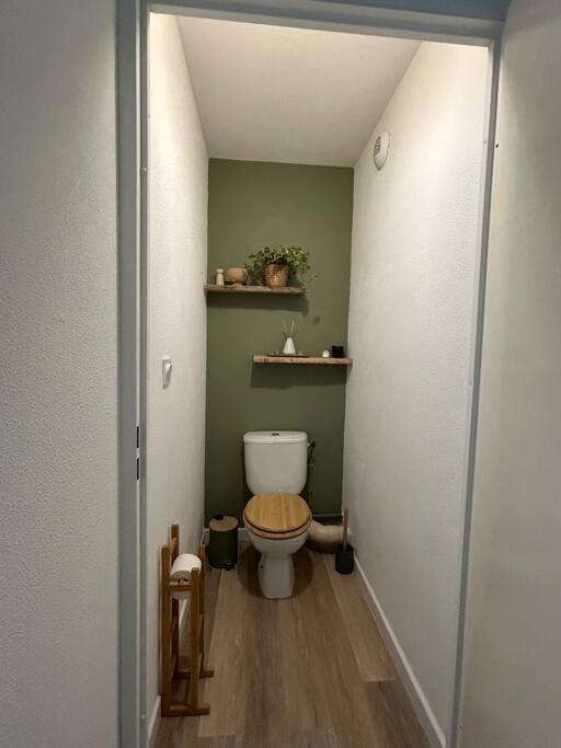 Romantique Room ミュレ エクステリア 写真
